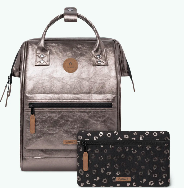 Cabaïa - Adventurer - Louisville