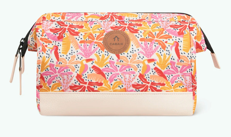 Cabaïa - Travel Kit - Rue de Gand