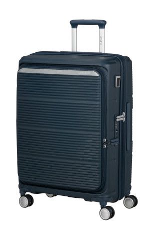 Valise - PARALUX 67/24 Cm Minuit - Samsonite
