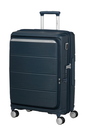 Valise - PARALUX 67/24 Cm Minuit - Samsonite
