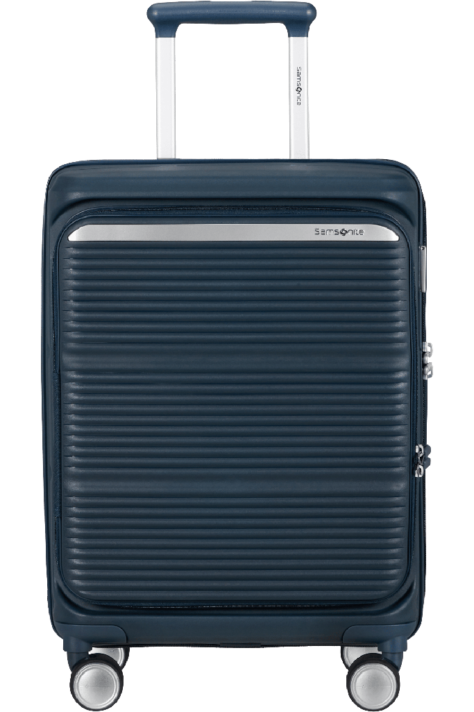 Valise - PARALUX 55/20 Cm Minuit - Samsonite