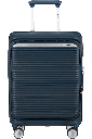 Valise - PARALUX 55/20 Cm Minuit - Samsonite