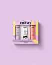 Coffret Femme Coups de coeur – Tous types de peaux - FORMY 