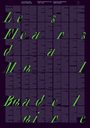 Bookster - Les Fleurs du Mal - Baudelaire