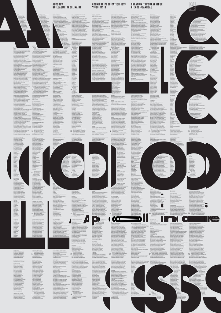 Bookster - Alcools - Apollinaire