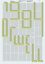 Bookster - 1984 - Orwell
