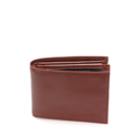  1589-126 Portefeuille Italien Pablo Cuir plongé - ARTHUR & ASTON