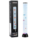 Lampe Poisson - Éclairage d'ambiance - (70 cm) I-TOTAL 