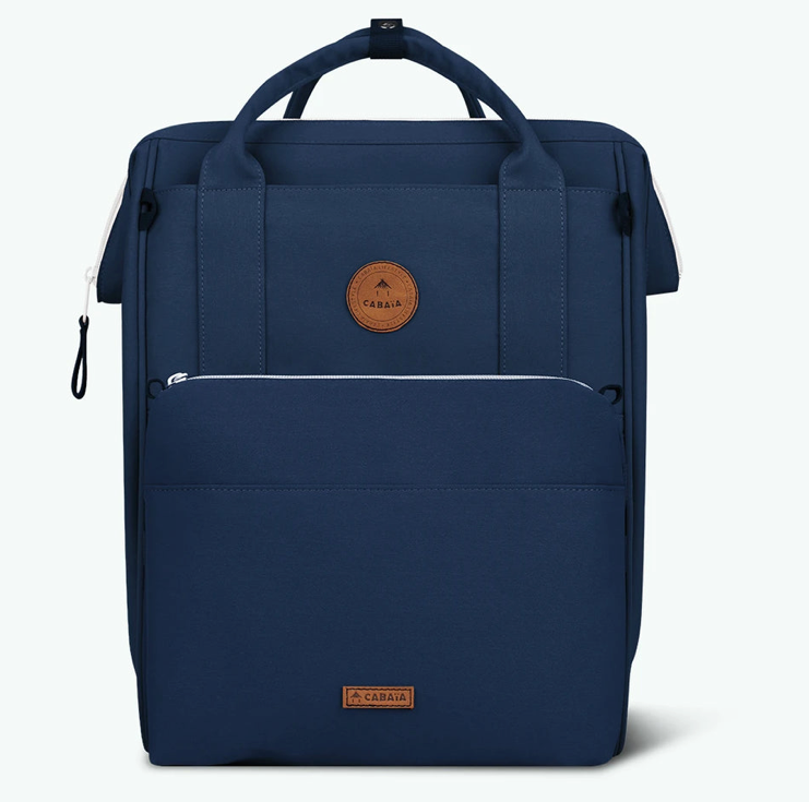 Cabaïa - Sac à langer - Chambery 