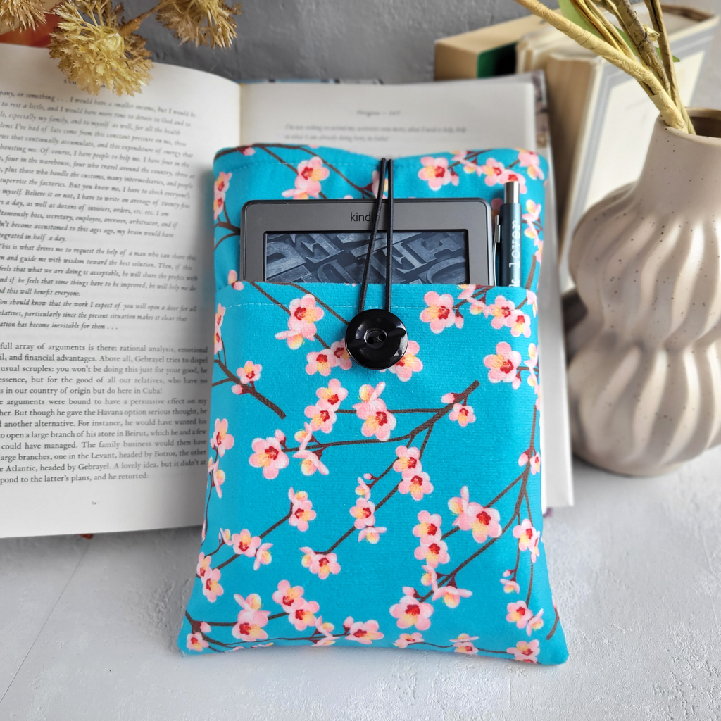  Pochette à livre - modèle 1 