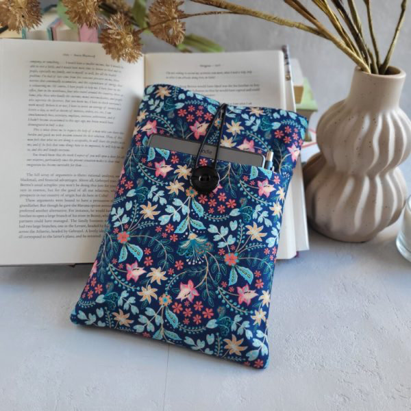 Pochette à livre - modèle 2 