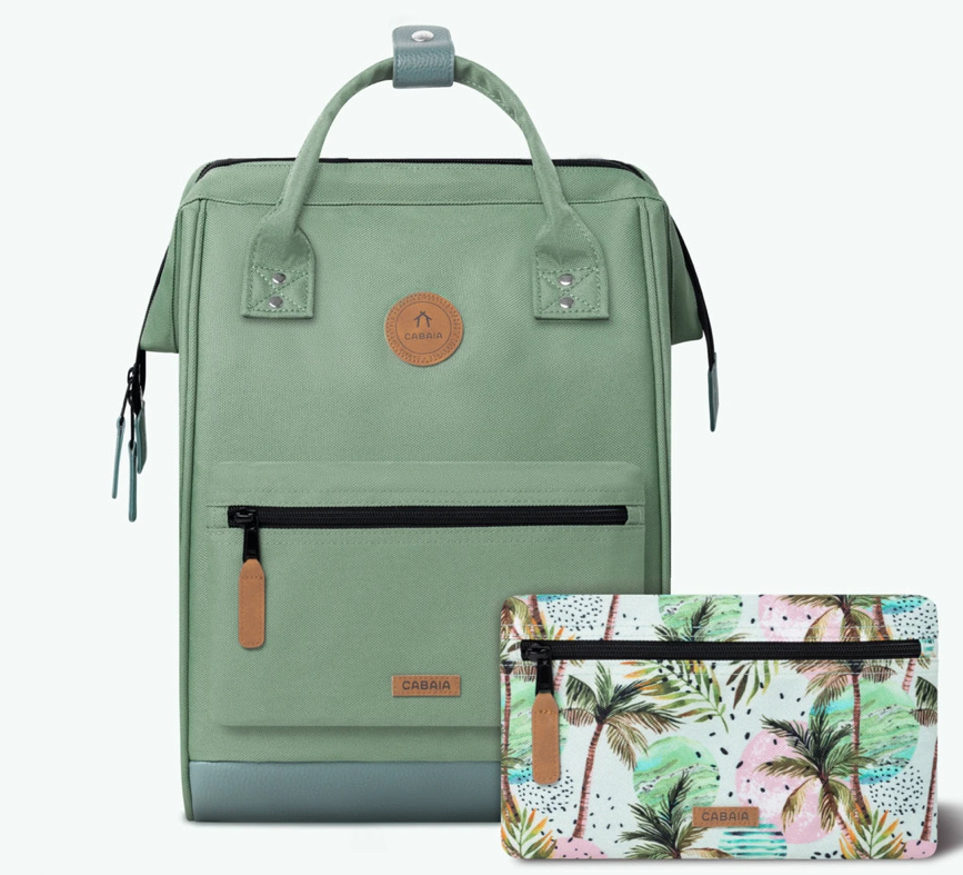 Cabaïa - Adventurer - Seville