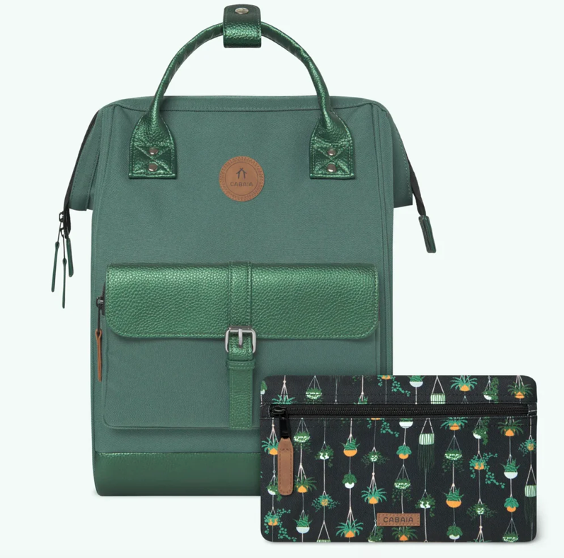 Cabaïa - Adventurer - Leon