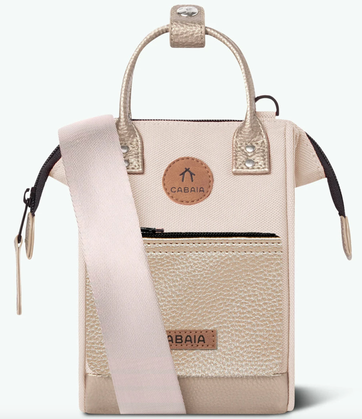 Cabaïa - Nano Bag - Algiers