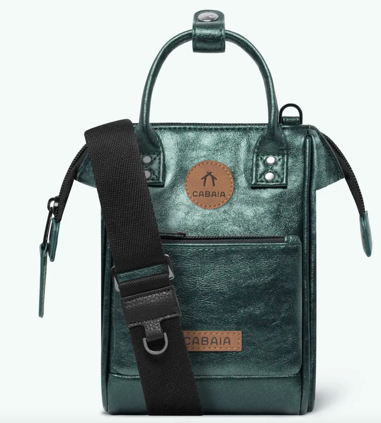 Cabaïa - Nano Bag - Lucerne