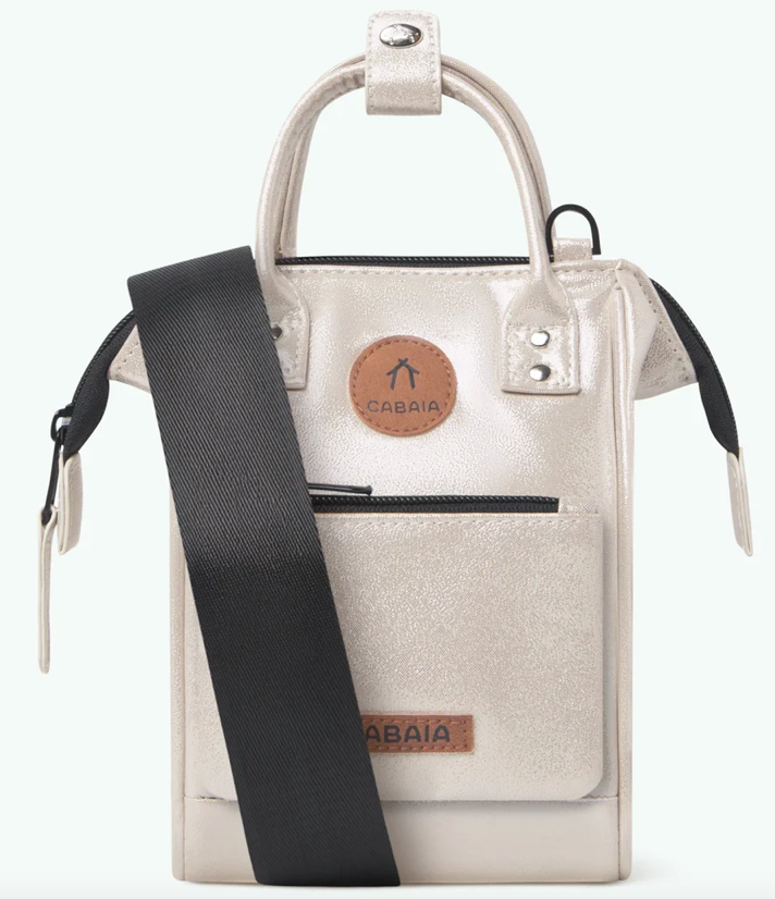 Cabaïa - Nano Bag - Honolulu