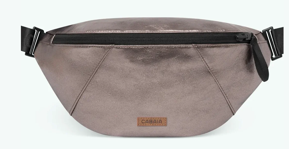 Cabaïa - Sac banane - Louisville