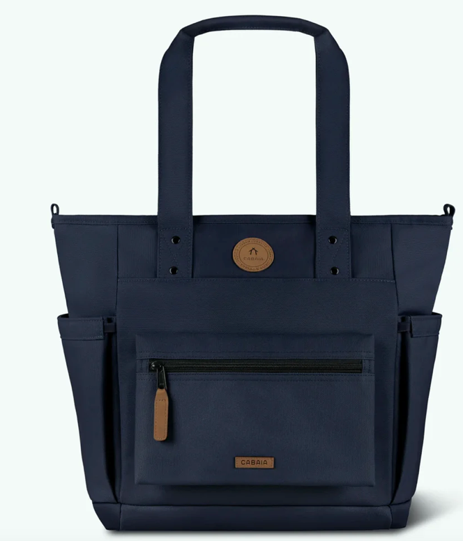 Cabaïa - Tote bag