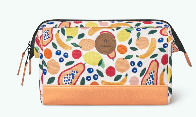 Cabaïa - Travel Kit - Lake Como