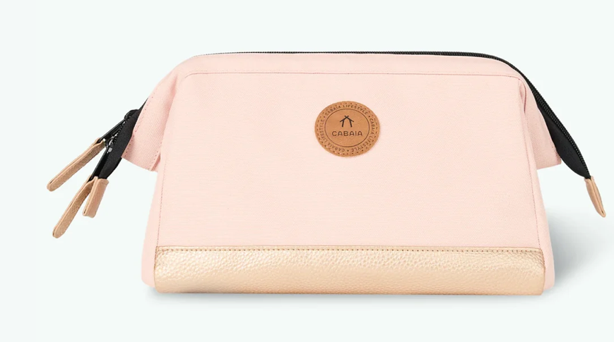 Cabaïa - Travel Kit - Queretaro