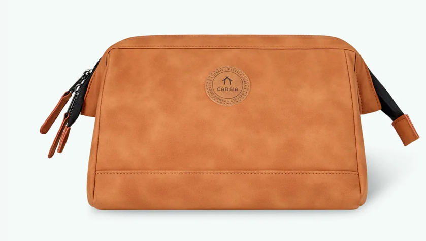 Cabaïa - Travel Kit - Moscow