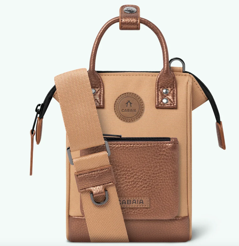 Cabaïa - Nano Bag - Launceston