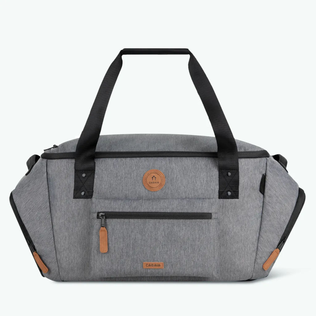 Cabaïa - Duffle Bag Explorer - Getaria