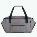 Cabaïa - Duffle Bag Explorer - Getaria