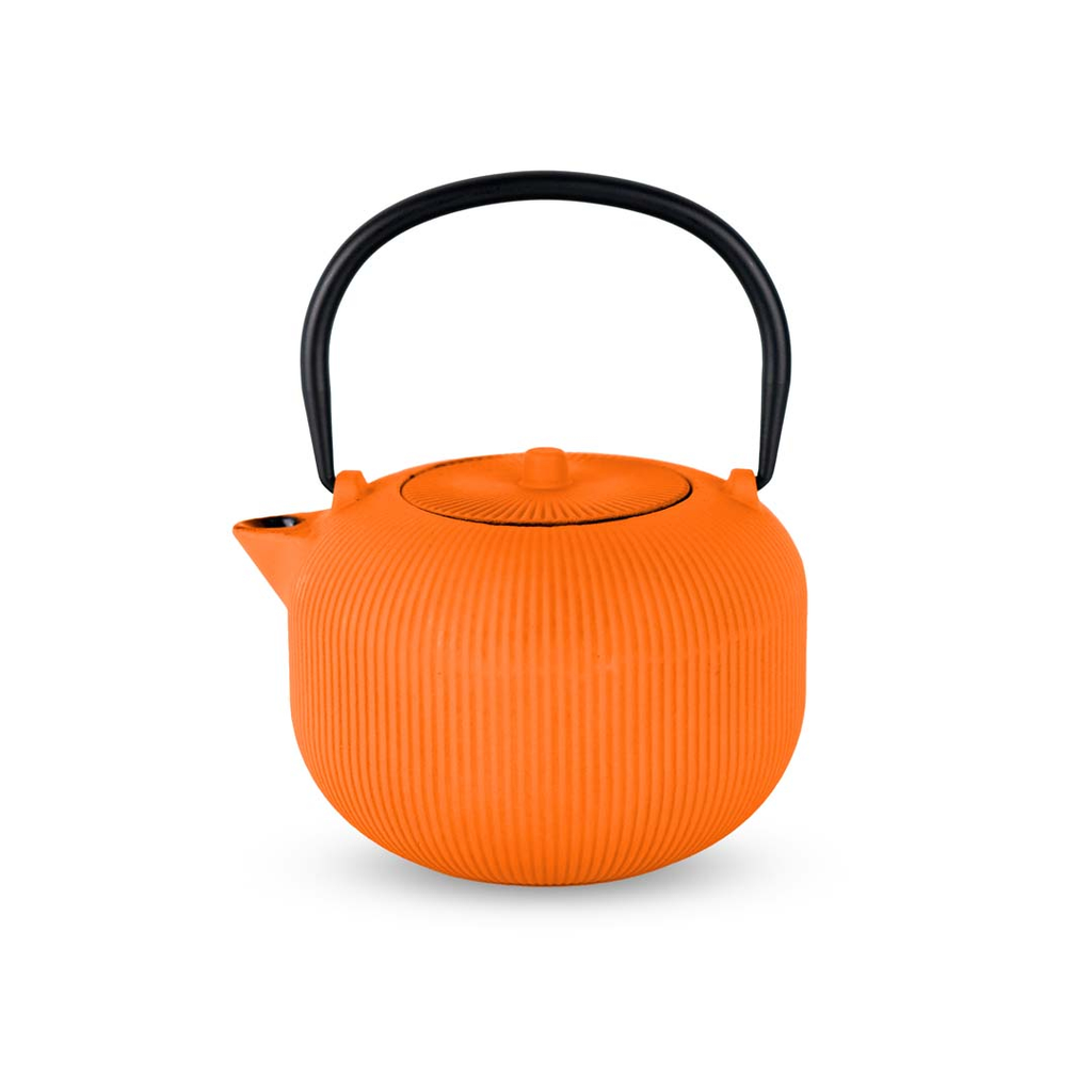 Théière en fonte - 1 L - WD Lifestyle