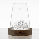 Présentoir lumineux - Alaskan Maker