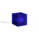 Lampe BANG Lop Bleu - Petit modèle