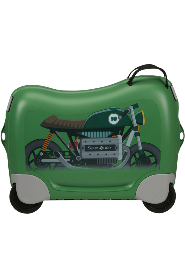 Valise - Dream2go Motorbike - Samsonite