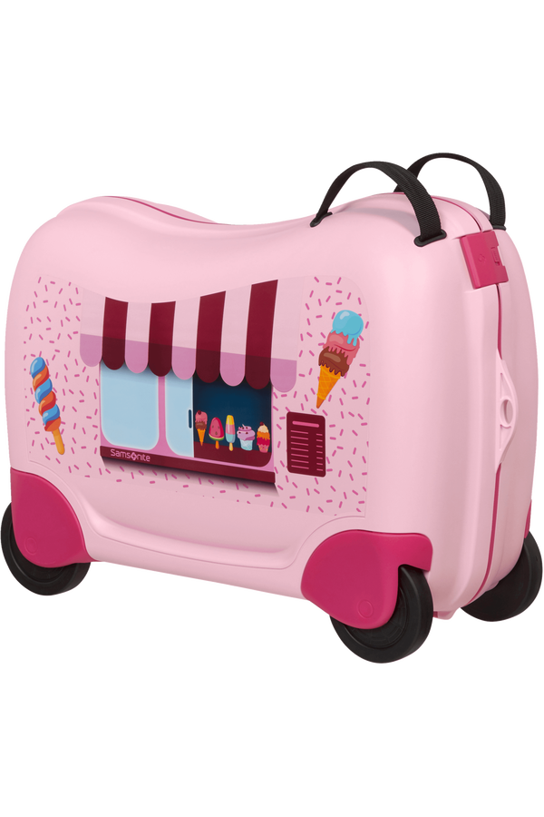 Dream2go Ice Cream Van - Samsonite