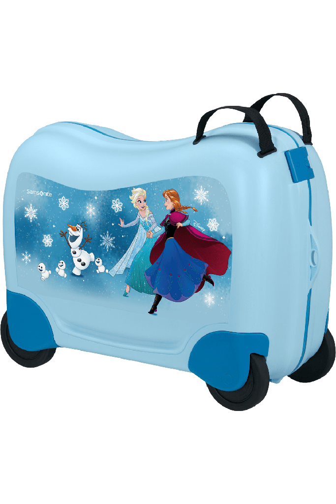Valise - Dream2go Frozen Magic - Samsonite