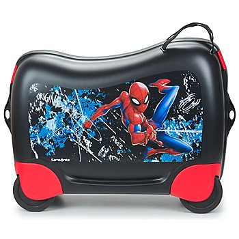 Dream2go Spiderman Mystery - Samsonite