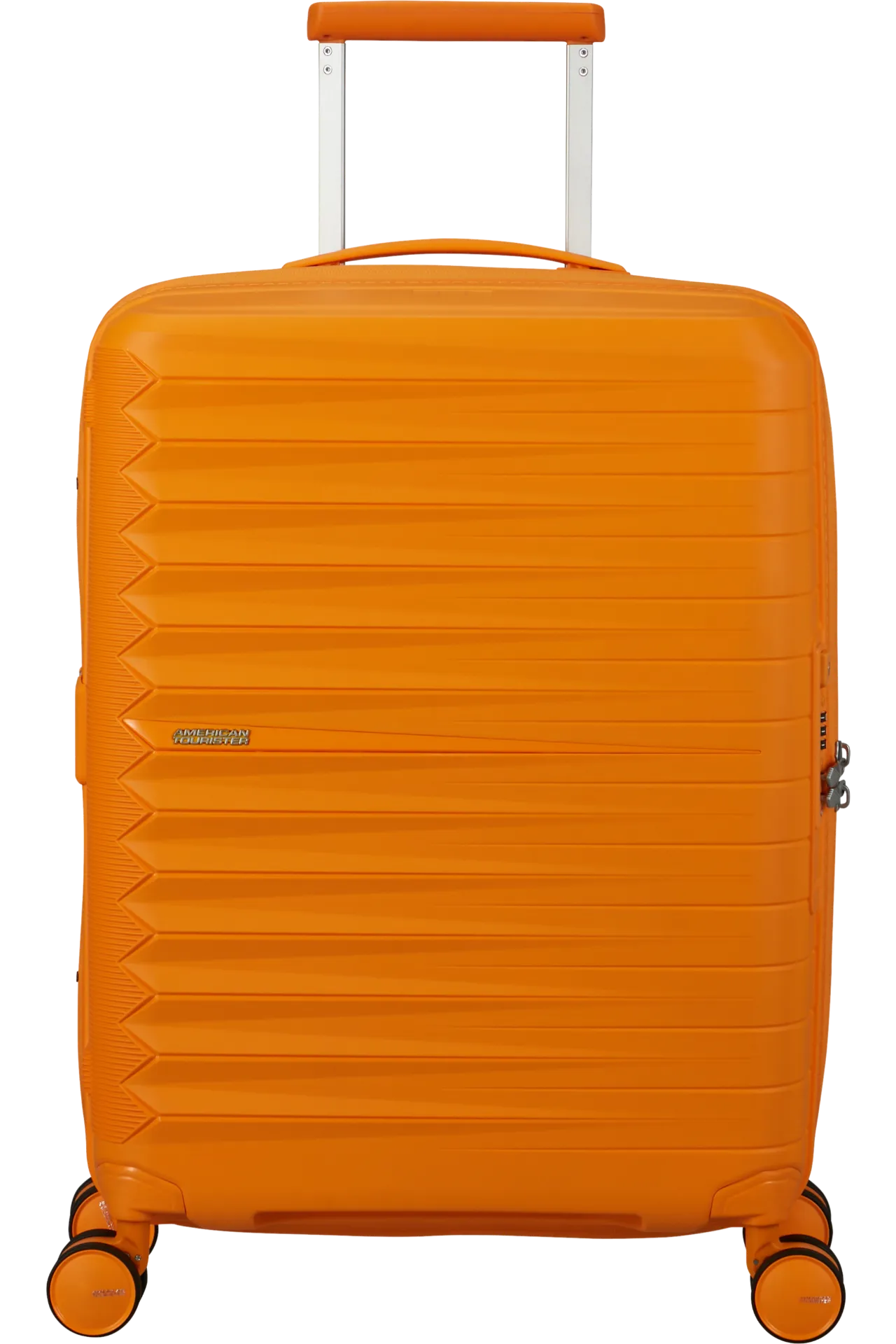 Valise - FastForward 55/20 - Radiant Orange - American Tourister