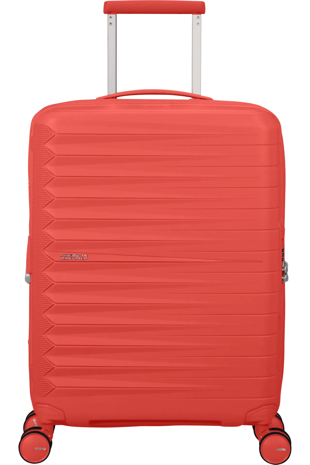 Valise - FastForward 55/20 - Sunset Coral - American Tourister