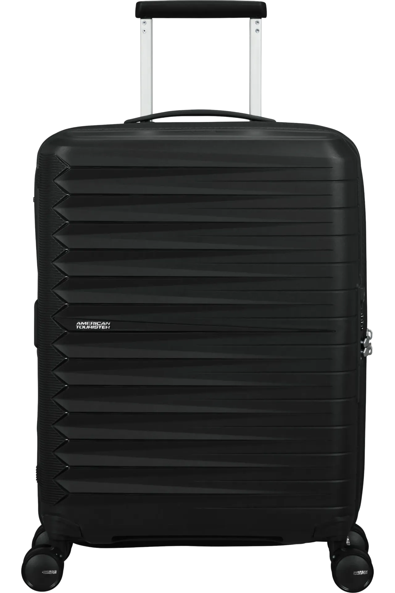 Valise - FastForward 55/20 - Flash Black - American Tourister