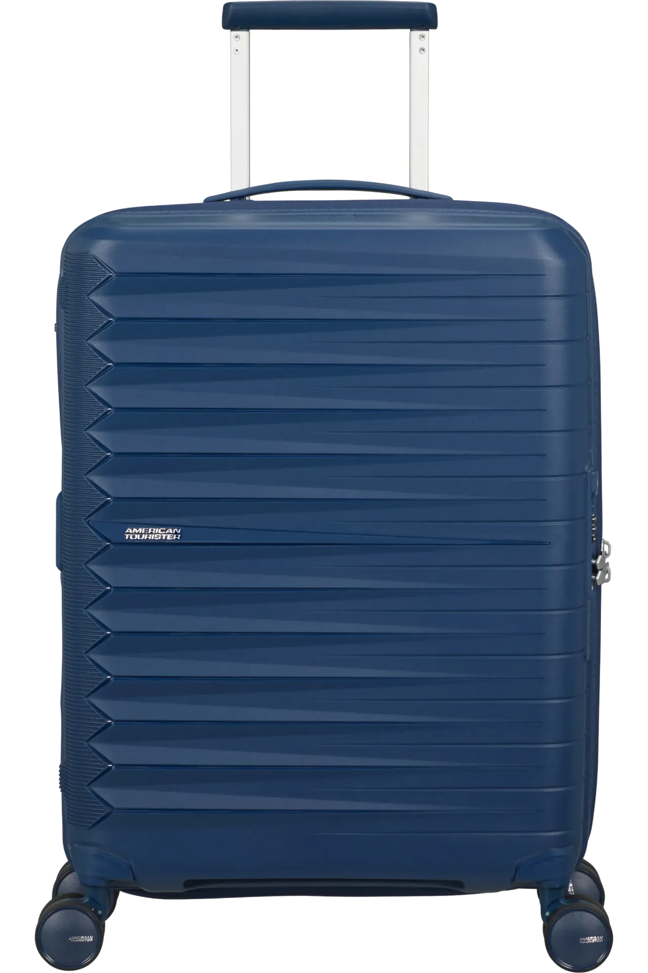 Valise - FastForward 55/20 - Blue - American Tourister