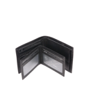  1589-448 Portefeuille Italien et Porte-cartes Pablo Cuir plongé - ARTHUR & ASTON 