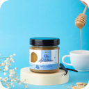 Préparation Miel et Vanille - Les p'tites Apicultrices