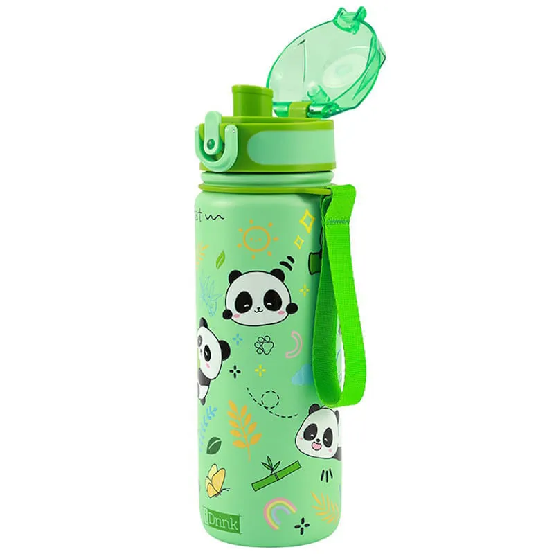 Gourde thermique 595ml - PANDA