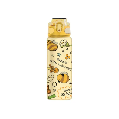 Gourde thermique 595ml - ABEILLE