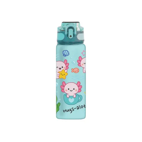 Gourde thermique 595ml - AXOLOTL