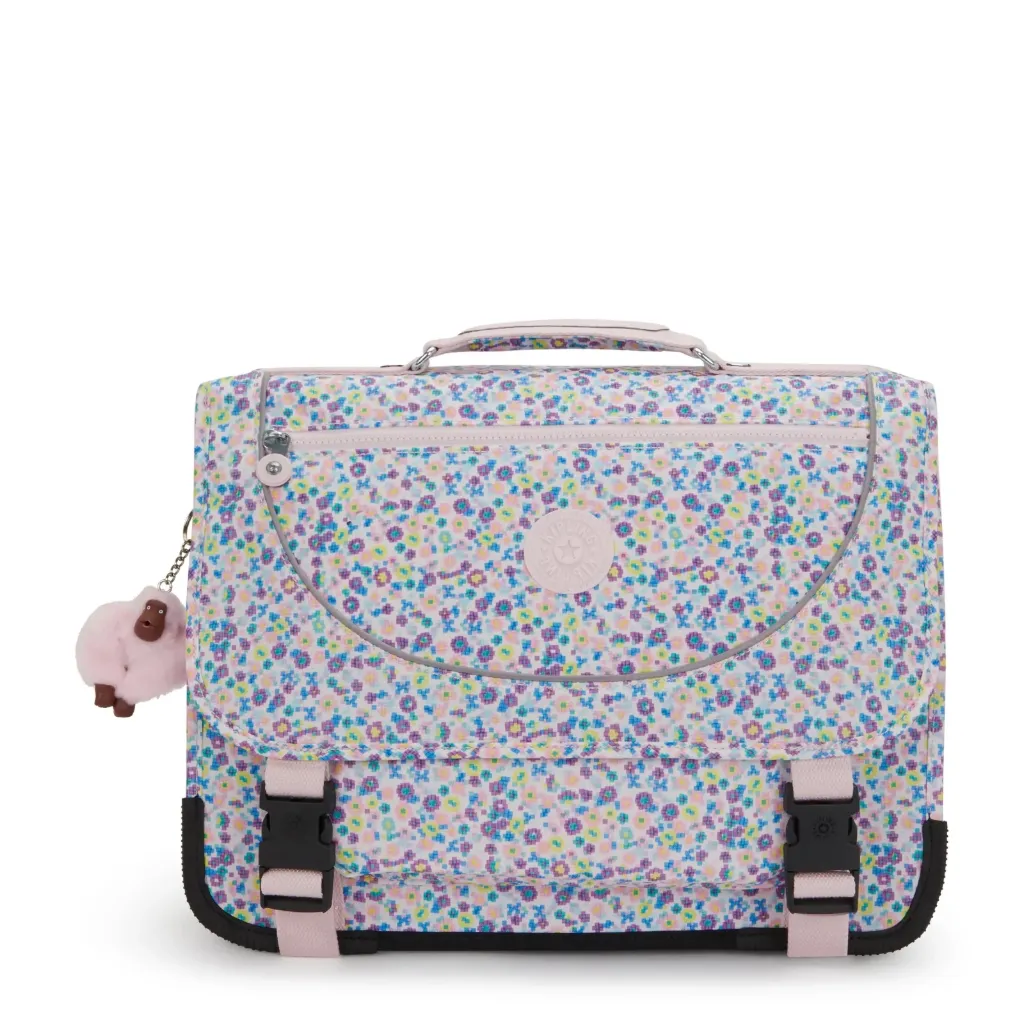 Preppy Digi Flower Print - Kipling
