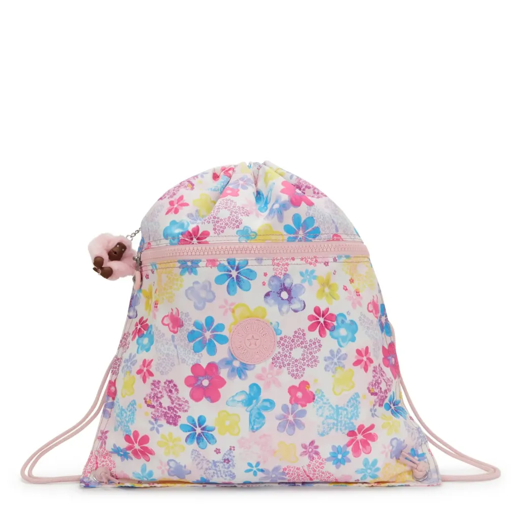 Supertaboo Flower Stamp - Kipling