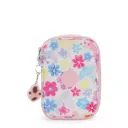 Plumier 100 Pens - Flower Stamp - Kipling