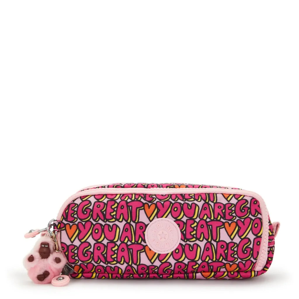 Plumier Gitroy U R Great - Kipling