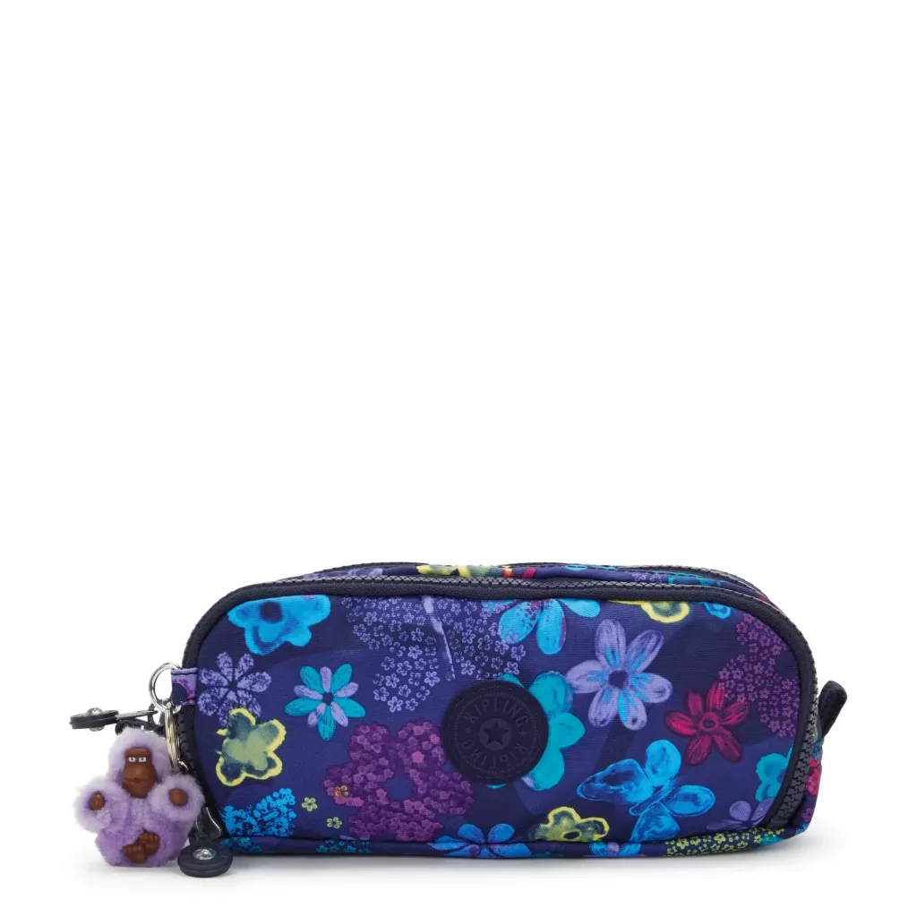 Plumier Gitroy Dark Flower Stamp - Kipling