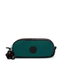 Plumier Gitroy Black Khaki - Kipling